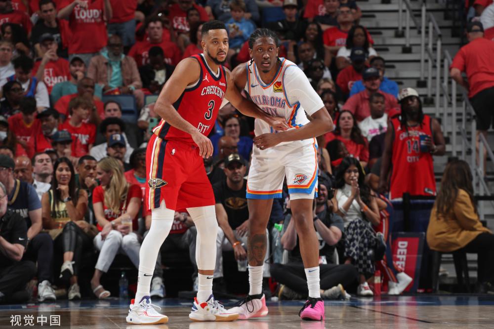 中锋是战术 中锋是战术