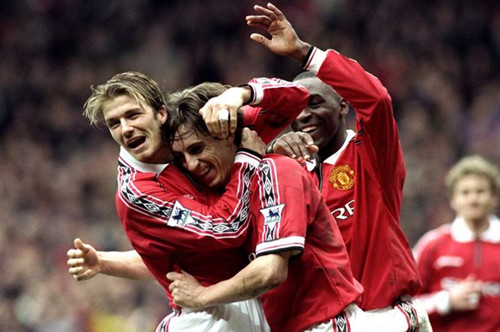 这场超级杯 这场超级杯