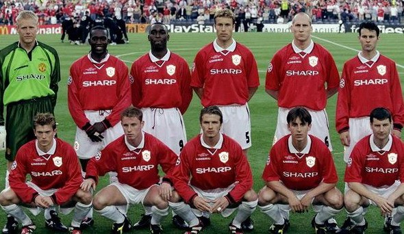 新阵容在中 新阵容在中